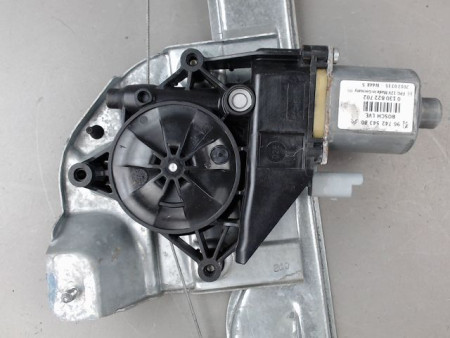 MECANISME LEVE-GLACE AVANT DROIT PEUGEOT 208
