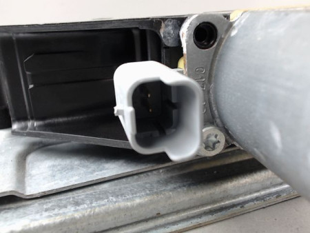 MECANISME LEVE-GLACE AVANT DROIT PEUGEOT 208