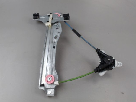 MECANISME LEVE-GLACE ARRIERE DROIT PEUGEOT 208