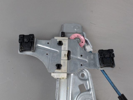 MECANISME LEVE-GLACE ARRIERE DROIT PEUGEOT 208