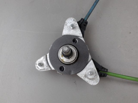 MECANISME LEVE-GLACE ARRIERE DROIT PEUGEOT 208