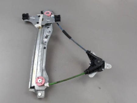 MECANISME LEVE-GLACE ARRIERE DROIT PEUGEOT 208