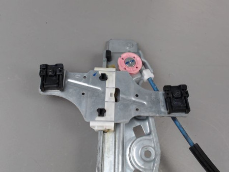 MECANISME LEVE-GLACE ARRIERE DROIT PEUGEOT 208