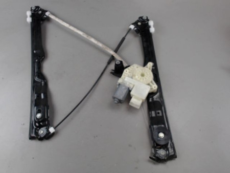 MECANISME LEVE-GLACE AVANT GAUCHE PEUGEOT 308