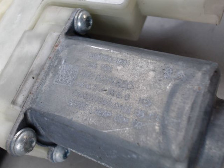 MECANISME LEVE-GLACE AVANT GAUCHE PEUGEOT 308