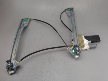 MECANISME LEVE-GLACE AVANT GAUCHE RENAULT LAGUNA