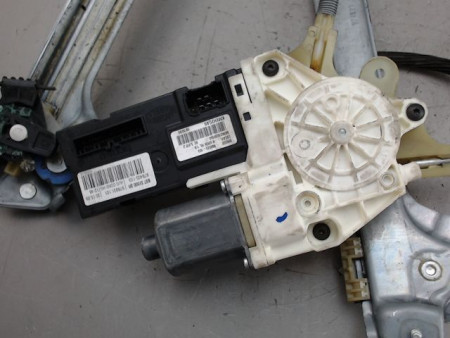 MECANISME LEVE-GLACE AVANT GAUCHE RENAULT LAGUNA