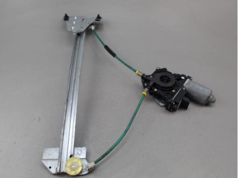 MECANISME LEVE-GLACE ARRIERE DROIT CITROEN C8