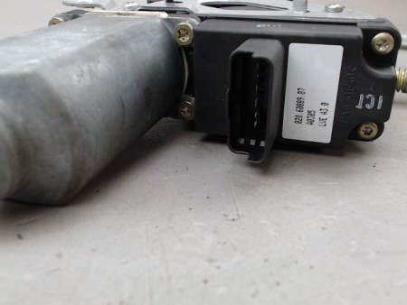 MECANISME LEVE-GLACE ARRIERE DROIT CITROEN C8