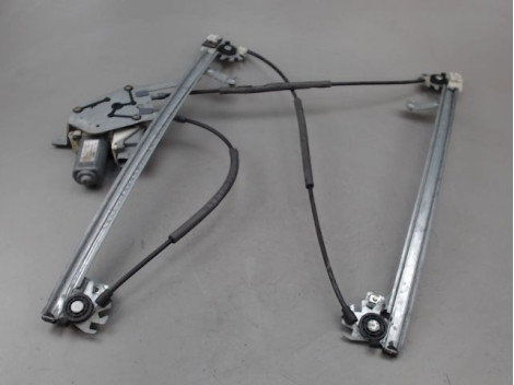 MECANISME LEVE-GLACE AVANT GAUCHE CITROEN XSARA