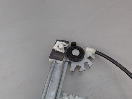 MECANISME LEVE-GLACE AVANT GAUCHE CITROEN XSARA