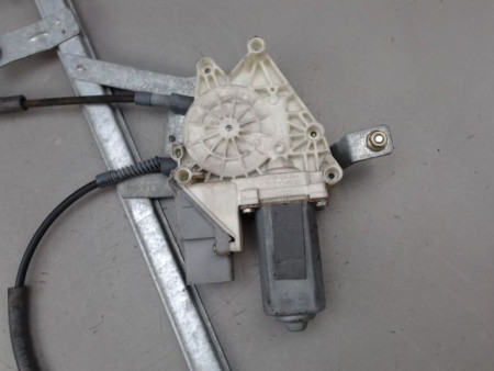 MECANISME LEVE-GLACE AVANT GAUCHE CITROEN XSARA