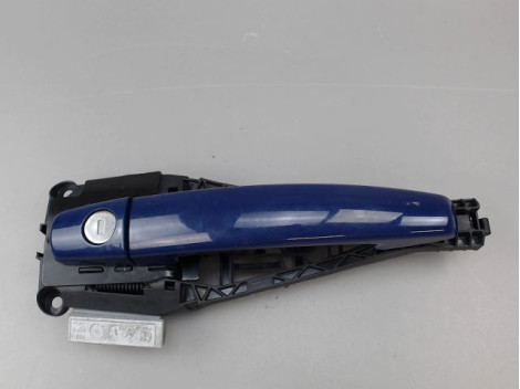 POIGNEE EXTERIEURE PORTE AVANT GAUCHE OPEL CORSA
