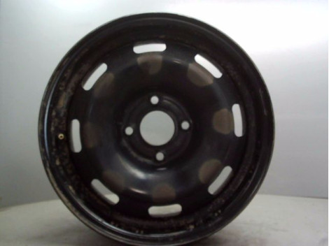 JANTE TOLE PEUGEOT 208