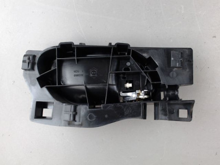 POIGNEE INTERIEURE PORTE AVANT GAUCHE PEUGEOT 208