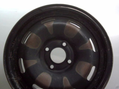 JANTE TOLE PEUGEOT 208