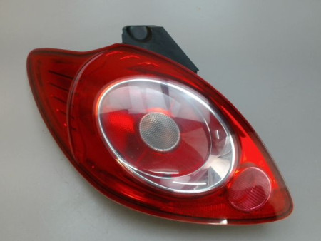 FEU ARRIERE GAUCHE  FORD KA