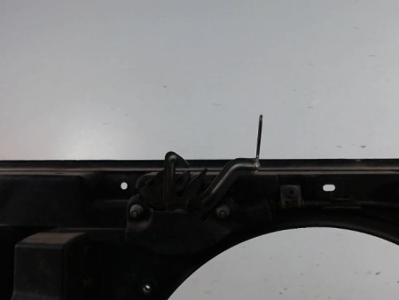 FACE AVANT PEUGEOT 308