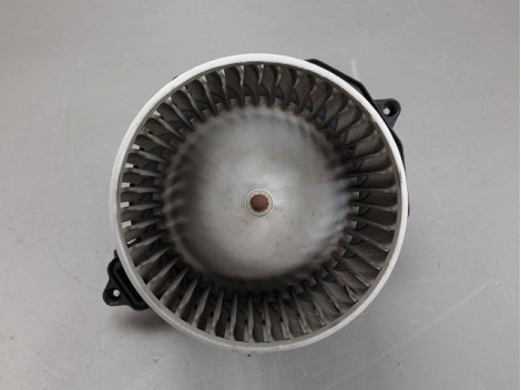 MOTEUR VENTILATEUR CHAUFFAGE PEUGEOT PARTNER
