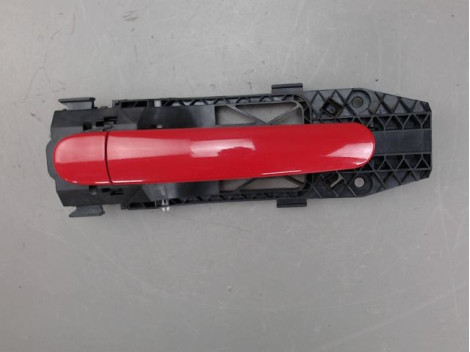 POIGNEE EXTERIEURE PORTE ARRIERE DROIT SEAT IBIZA