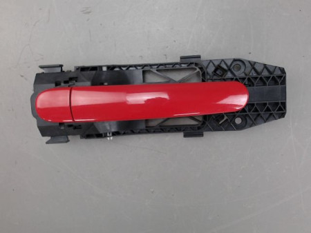 POIGNEE EXTERIEURE PORTE ARRIERE DROIT SEAT IBIZA