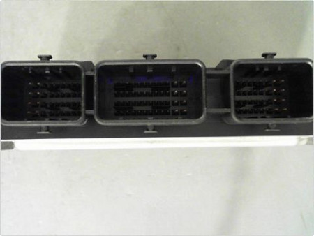 CALCULATEUR MOTEUR RENAULT GRAND SCENIC II 2004-06