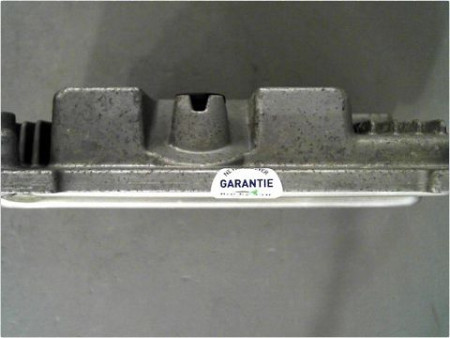 CALCULATEUR MOTEUR RENAULT GRAND SCENIC II 2004-06