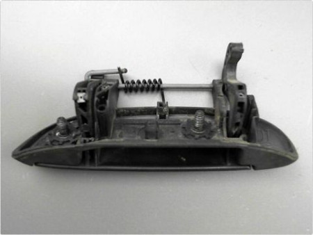 POIGNEE EXTERIEURE PORTE ARRIERE DROIT RENAULT MEGANE I PH2 99-02