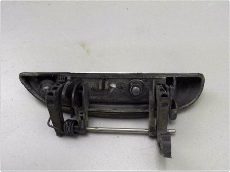 POIGNEE EXTERIEURE PORTE ARRIERE GAUCHE RENAULT CLIO II PH.2 01-06