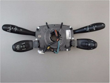 BLOC COMMODOS PEUGEOT 207