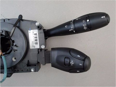 BLOC COMMODOS PEUGEOT 207