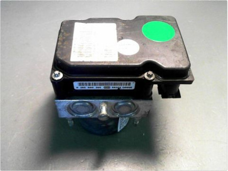 UNITE HYDRAULIQUE ABS PEUGEOT 307 2005-2007