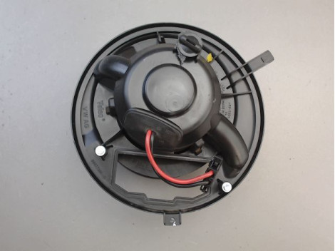 MOTEUR VENTILATEUR CHAUFFAGE VOLKSWAGEN SCIROCCO