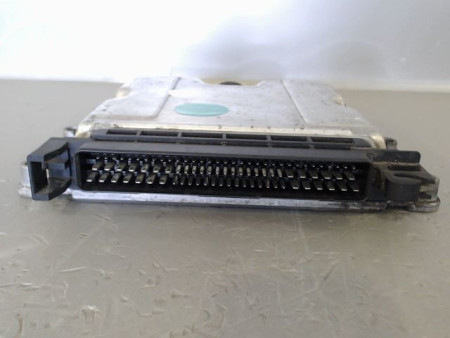 CALCULATEUR MOTEUR PEUGEOT 206