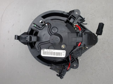 MOTEUR VENTILATEUR CHAUFFAGE CITROEN XSARA