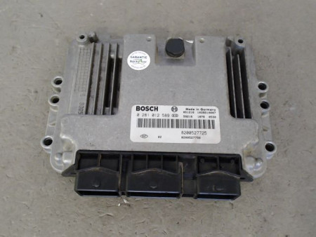 CALCULATEUR MOTEUR RENAULT MEGANE