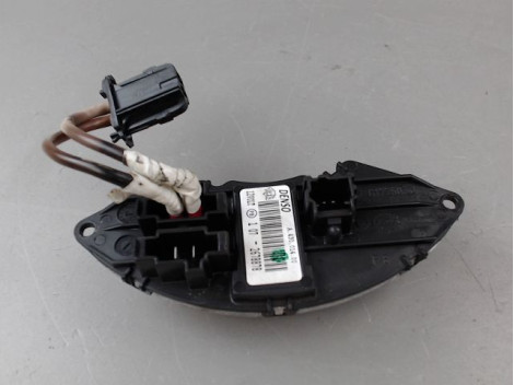 MODULE DE CHAUFFAGE CITROEN C4