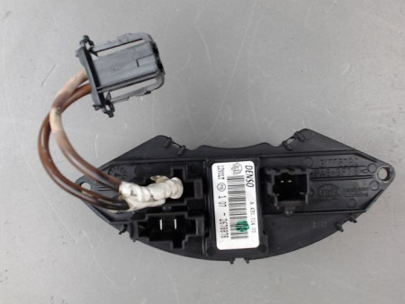 MODULE DE CHAUFFAGE CITROEN C4