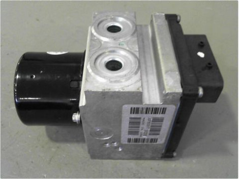 UNITE HYDRAULIQUE ABS PEUGEOT 407 2004-2008
