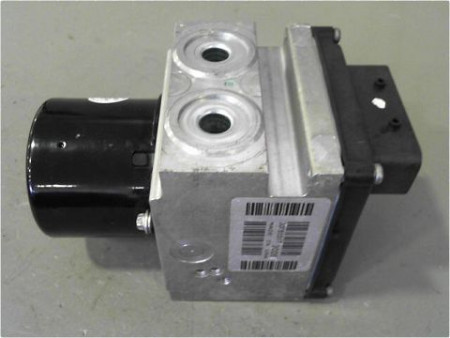 UNITE HYDRAULIQUE ABS PEUGEOT 407 2004-2008