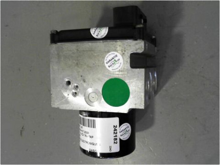 UNITE HYDRAULIQUE ABS PEUGEOT 407 2004-2008