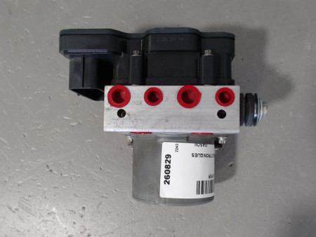 UNITE HYDRAULIQUE ABS CITROEN JUMPER