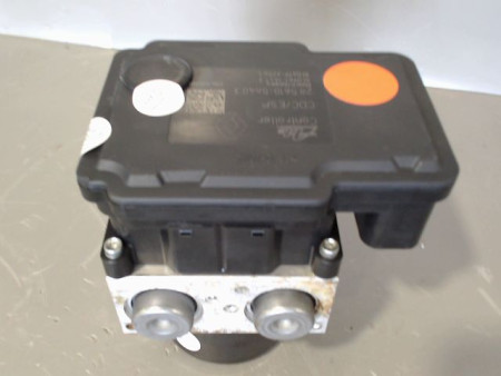 UNITE HYDRAULIQUE ABS RENAULT MEGANE