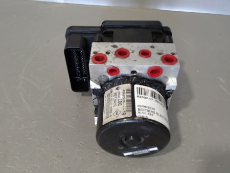 UNITE HYDRAULIQUE ABS RENAULT MEGANE