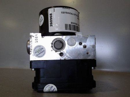 UNITE HYDRAULIQUE ABS RENAULT MEGANE