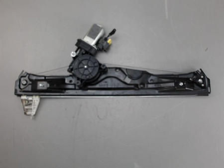MECANISME LEVE-GLACE AVANT GAUCHE FORD KA