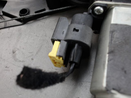 MECANISME LEVE-GLACE AVANT GAUCHE FORD KA