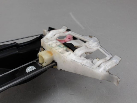 MECANISME LEVE-GLACE AVANT GAUCHE FORD KA