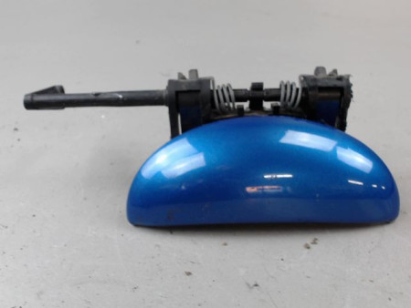 POIGNEE EXTERIEURE PORTE AVANT DROIT PEUGEOT 206