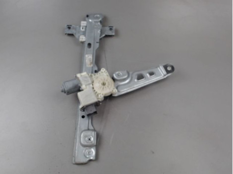 MECANISME LEVE-GLACE AVANT DROIT PEUGEOT 5008